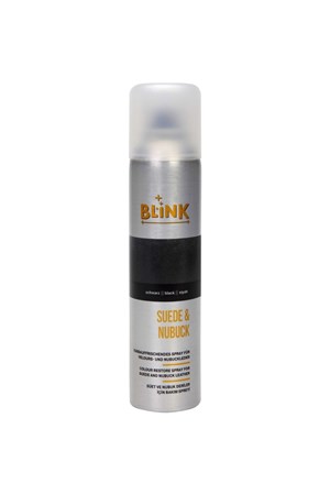 Blink Unisex Ayakkabı Bakım Ürünleri B.8410 Sıyah