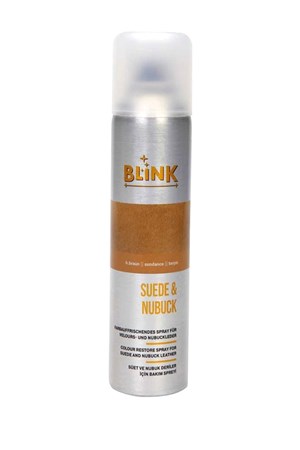 Blink Unisex Ayakkabı Bakım Ürünleri B.8410 Tarcın