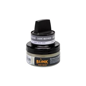 Blink Unisex Ayakkabı Bakım Ürünleri B.8510 Naturel
