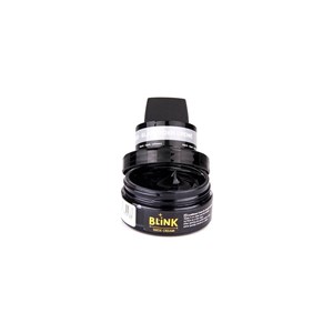 Blink Unisex Ayakkabı Bakım Ürünleri B.8510 Sıyah