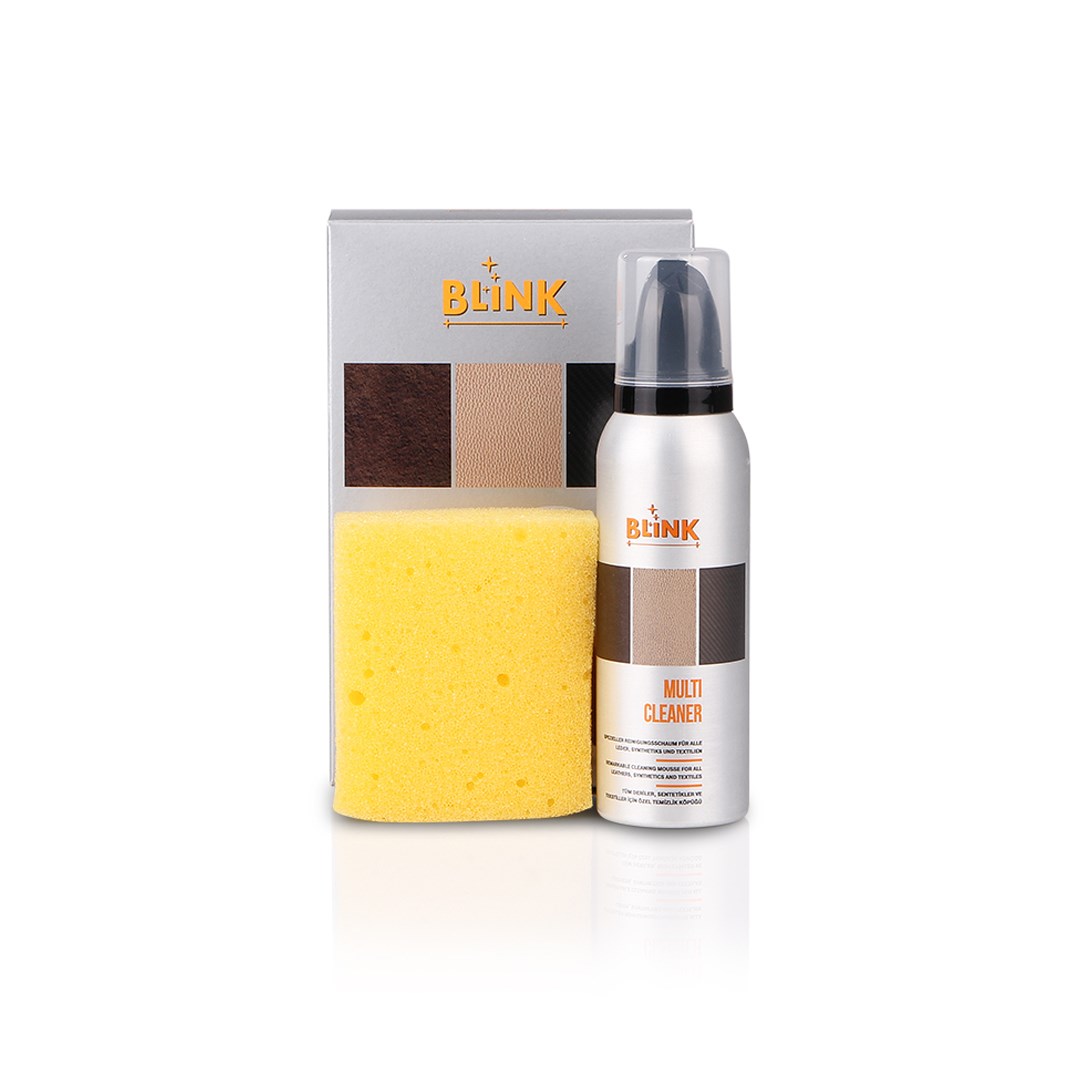 Blink Unisex Ayakkabı Bakım Ürünleri B-8810 