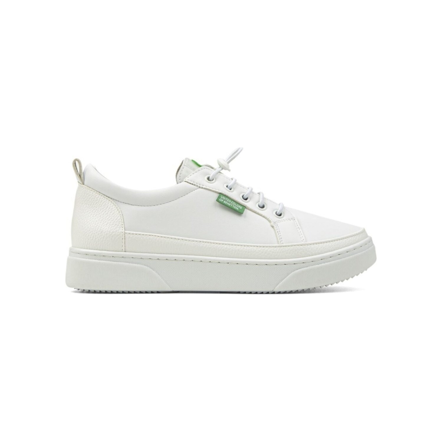 Benetton Kadın Ayakkabı BN-30366 