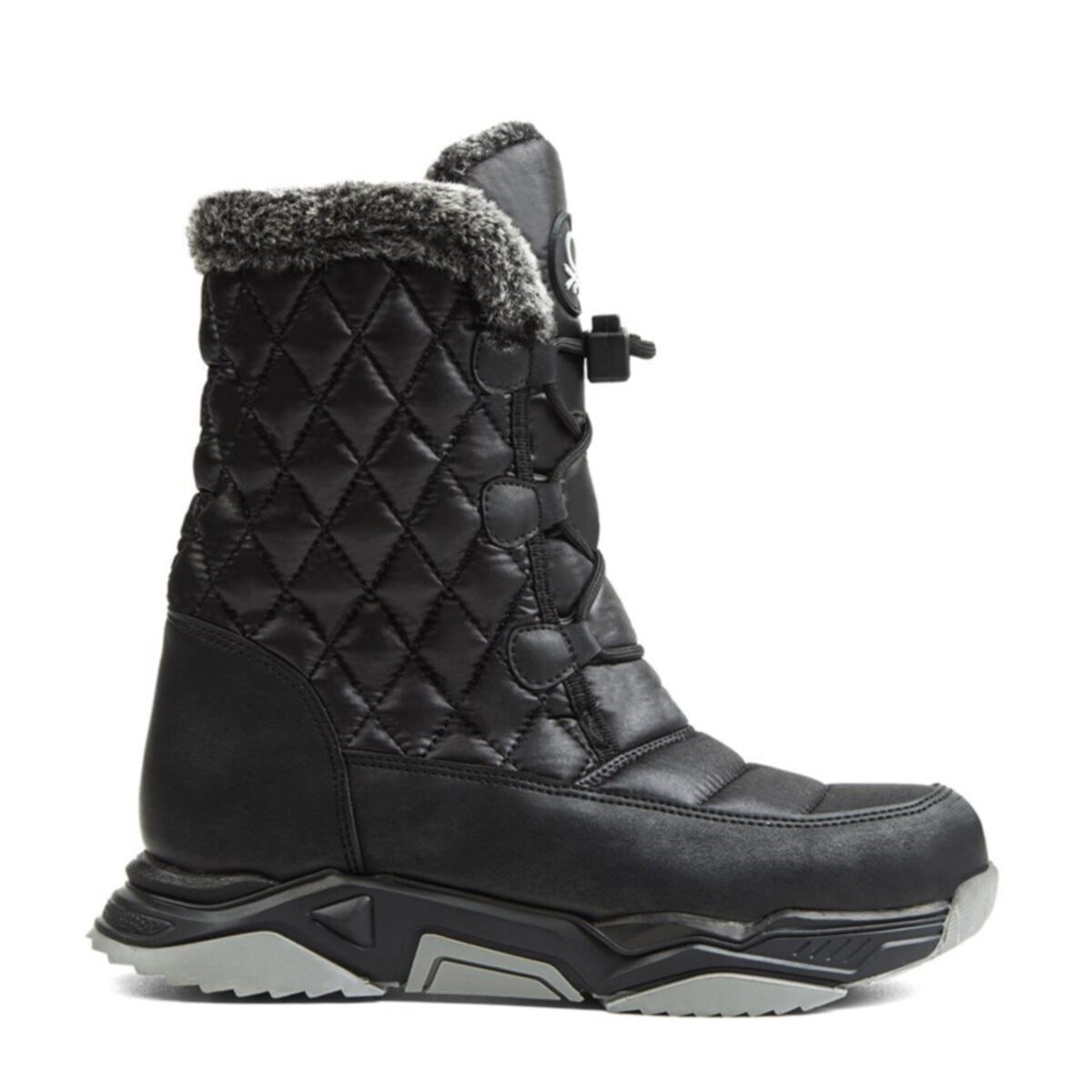 Benetton Kadın Bot BN-30394 