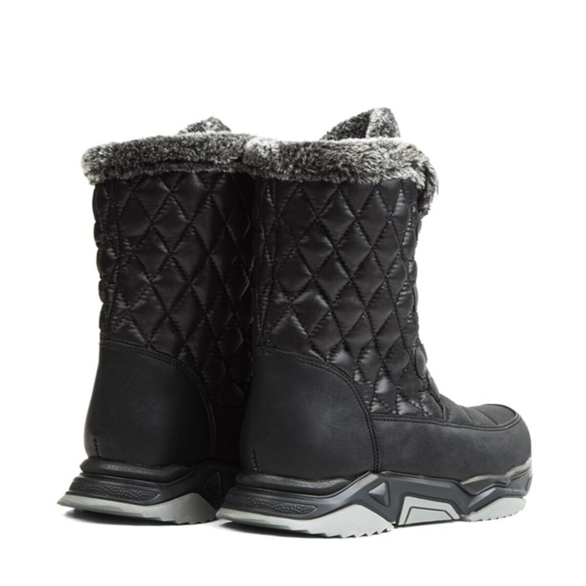 Benetton Kadın Bot BN-30394 