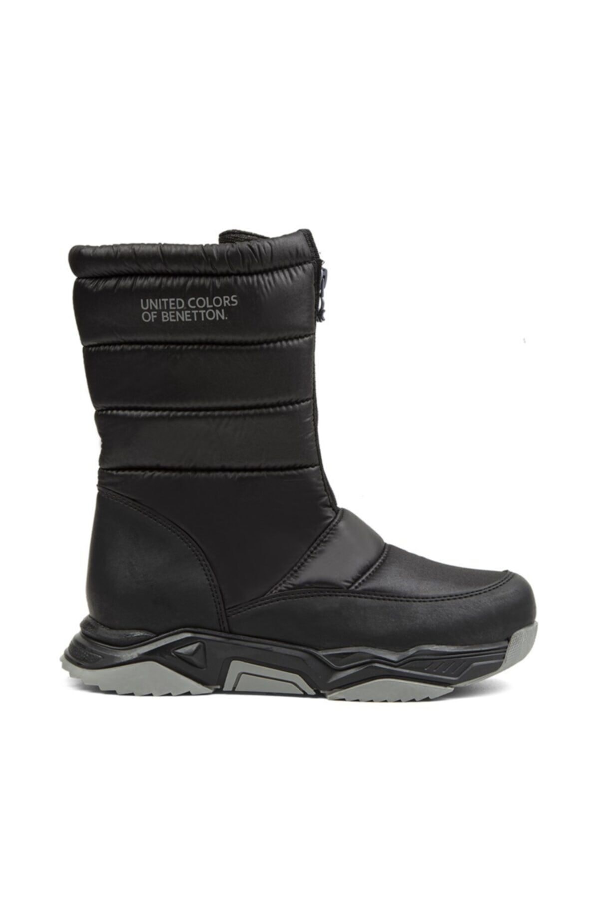 Benetton Kadın Bot BN-30396 