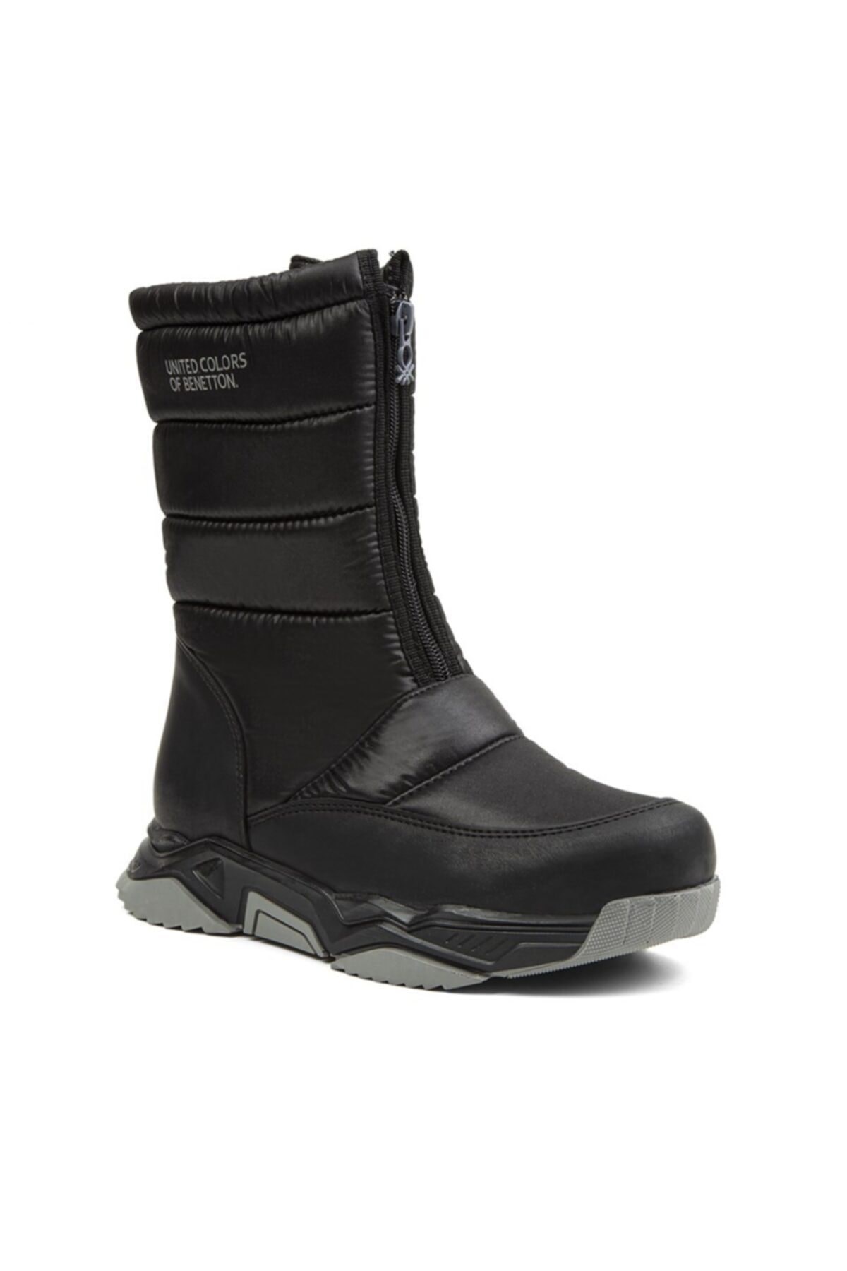 Benetton Kadın Bot BN-30396 