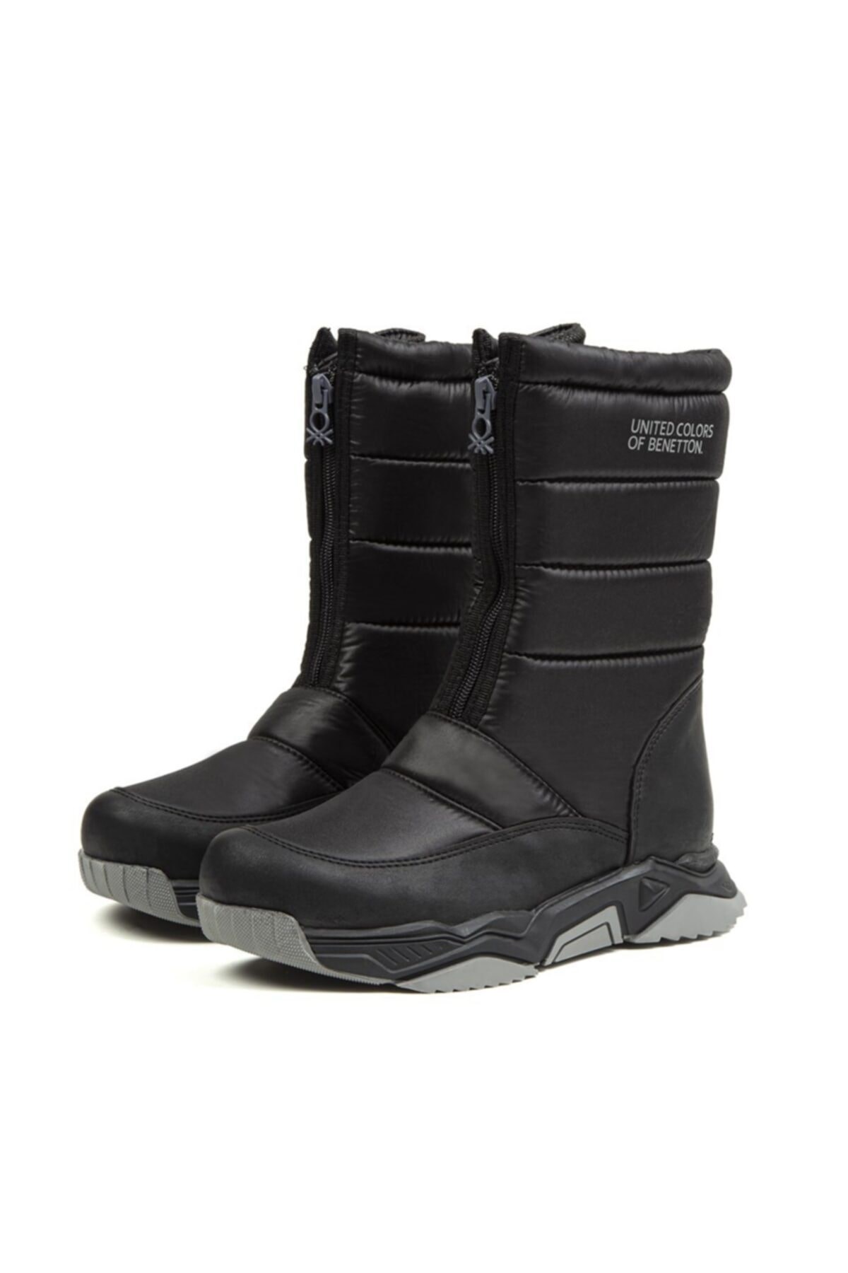 Benetton Kadın Bot BN-30396 