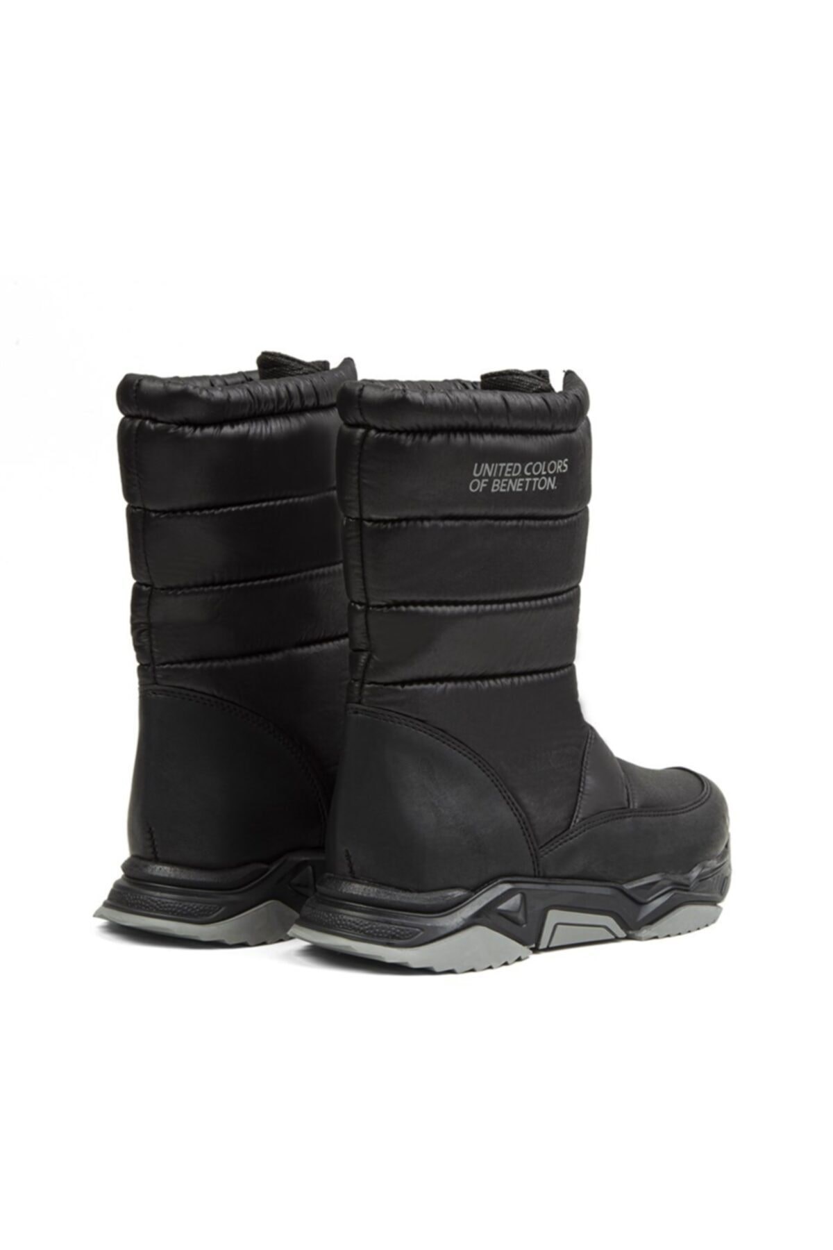 Benetton Kadın Bot BN-30396 