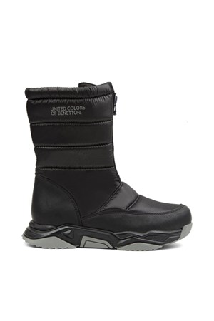 Benetton Kadın Bot BN-30396 
