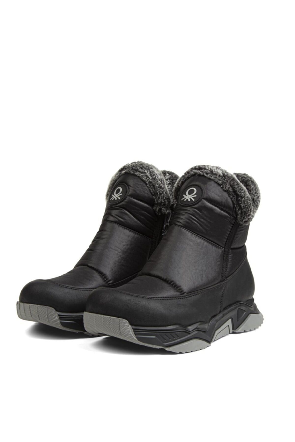 Benetton Kadın Bot BN-30400 