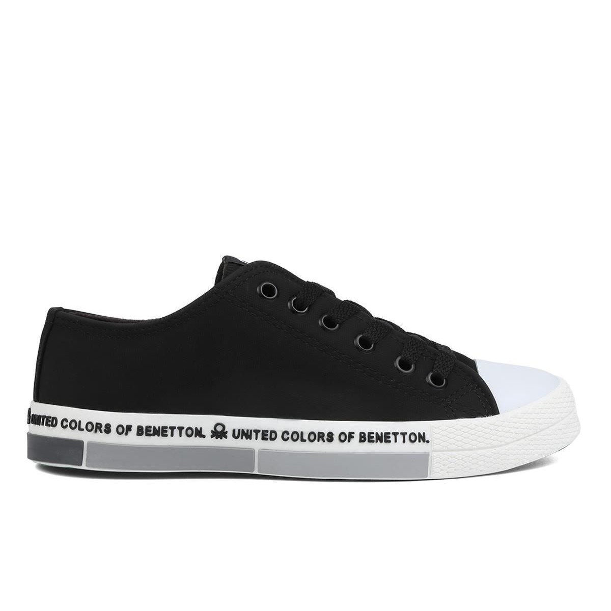 Benetton Erkek Ayakkabı BN-30748 