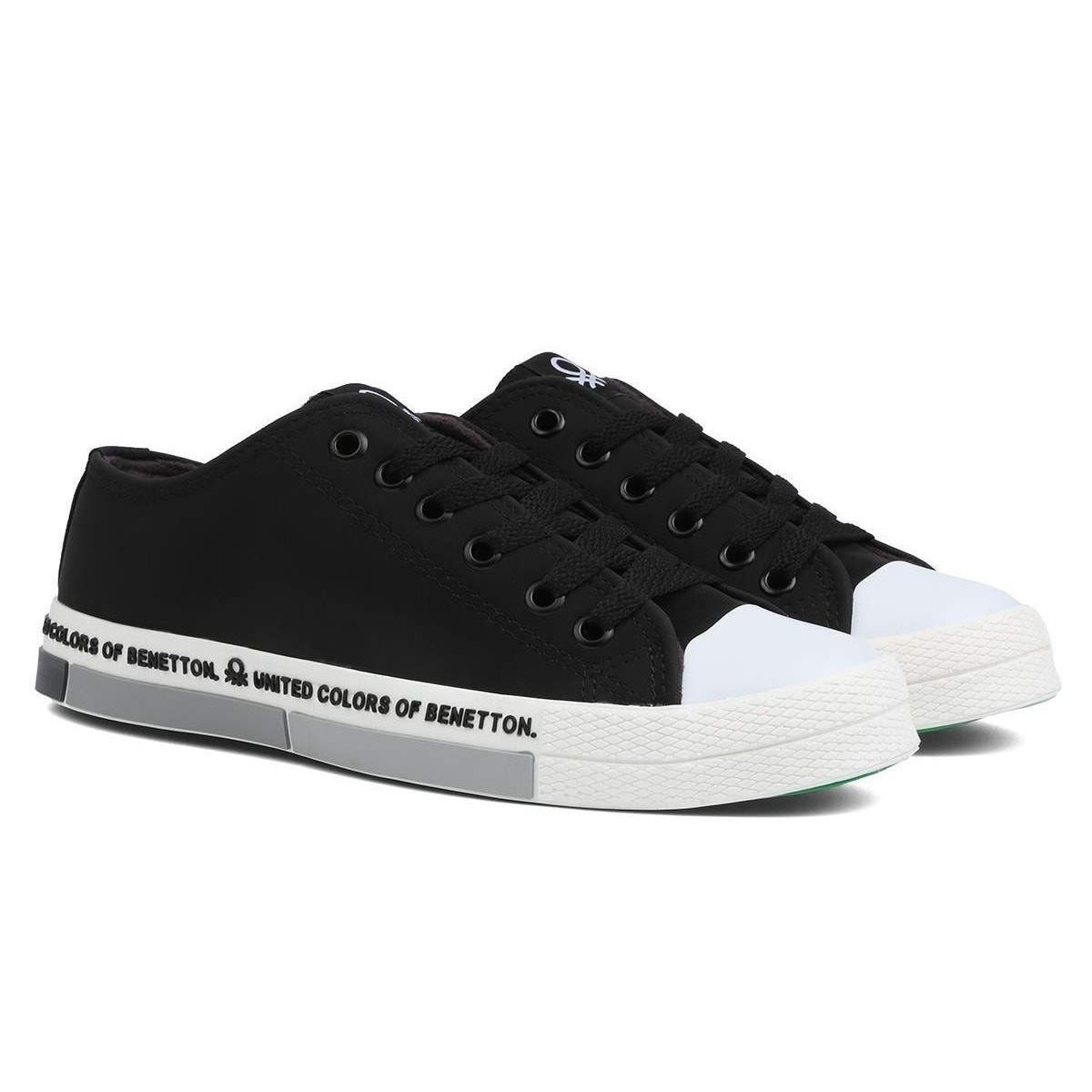 Benetton Erkek Ayakkabı BN-30748 