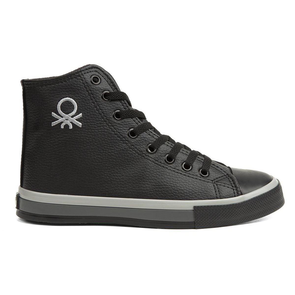 Benetton Erkek Ayakkabı BN-30755 