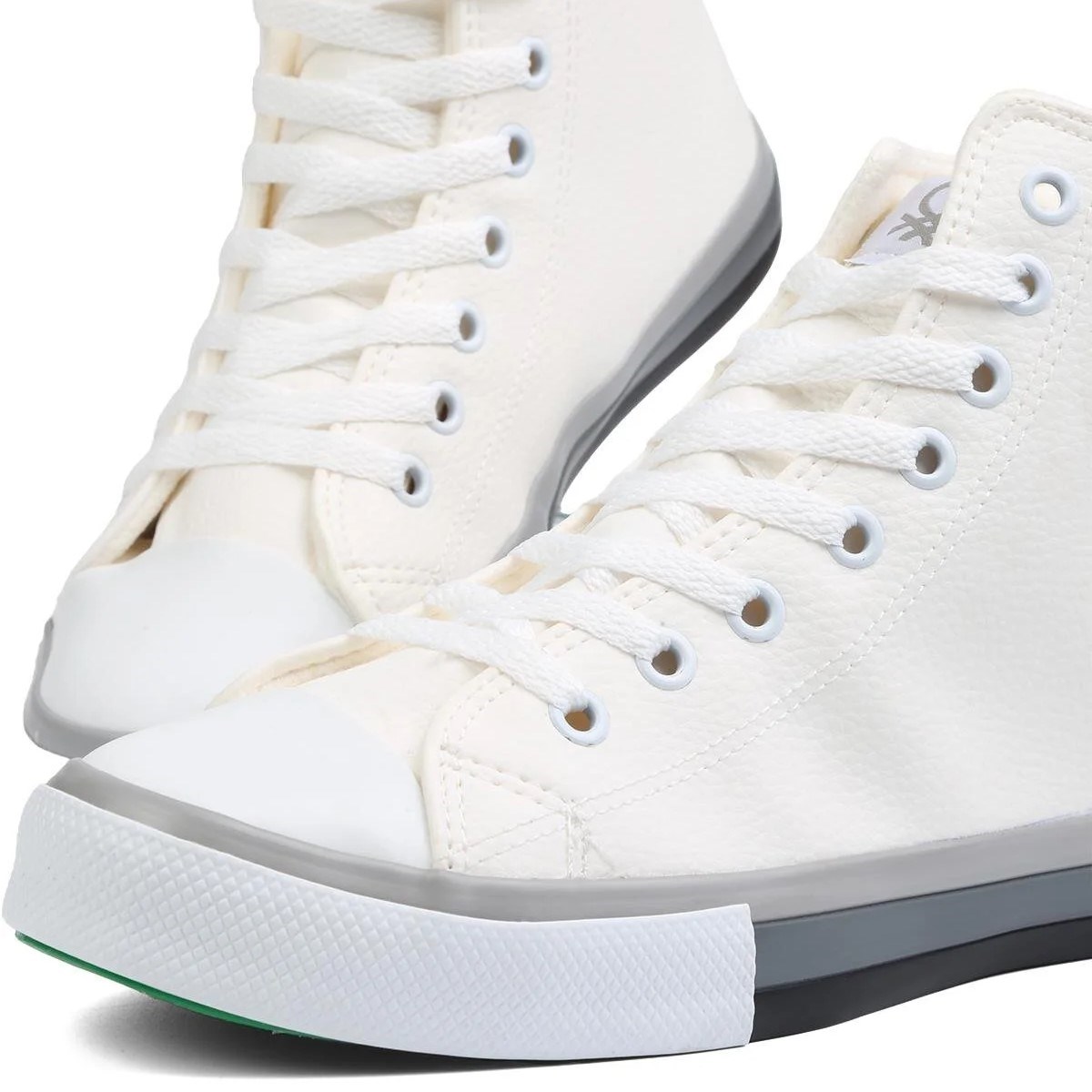 Benetton Erkek Ayakkabı BN-30755 