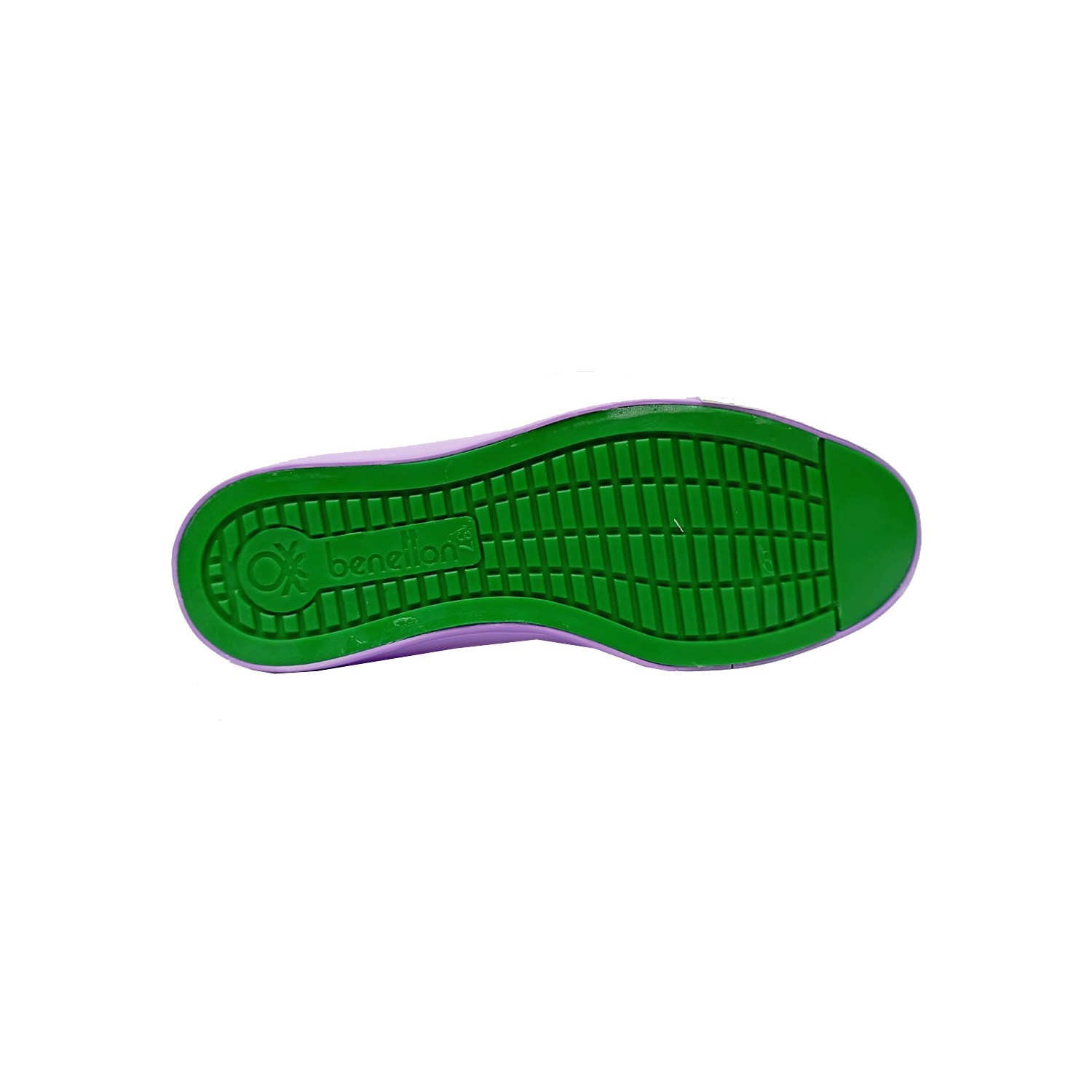 Benetton Erkek Ayakkabı BN-30756 