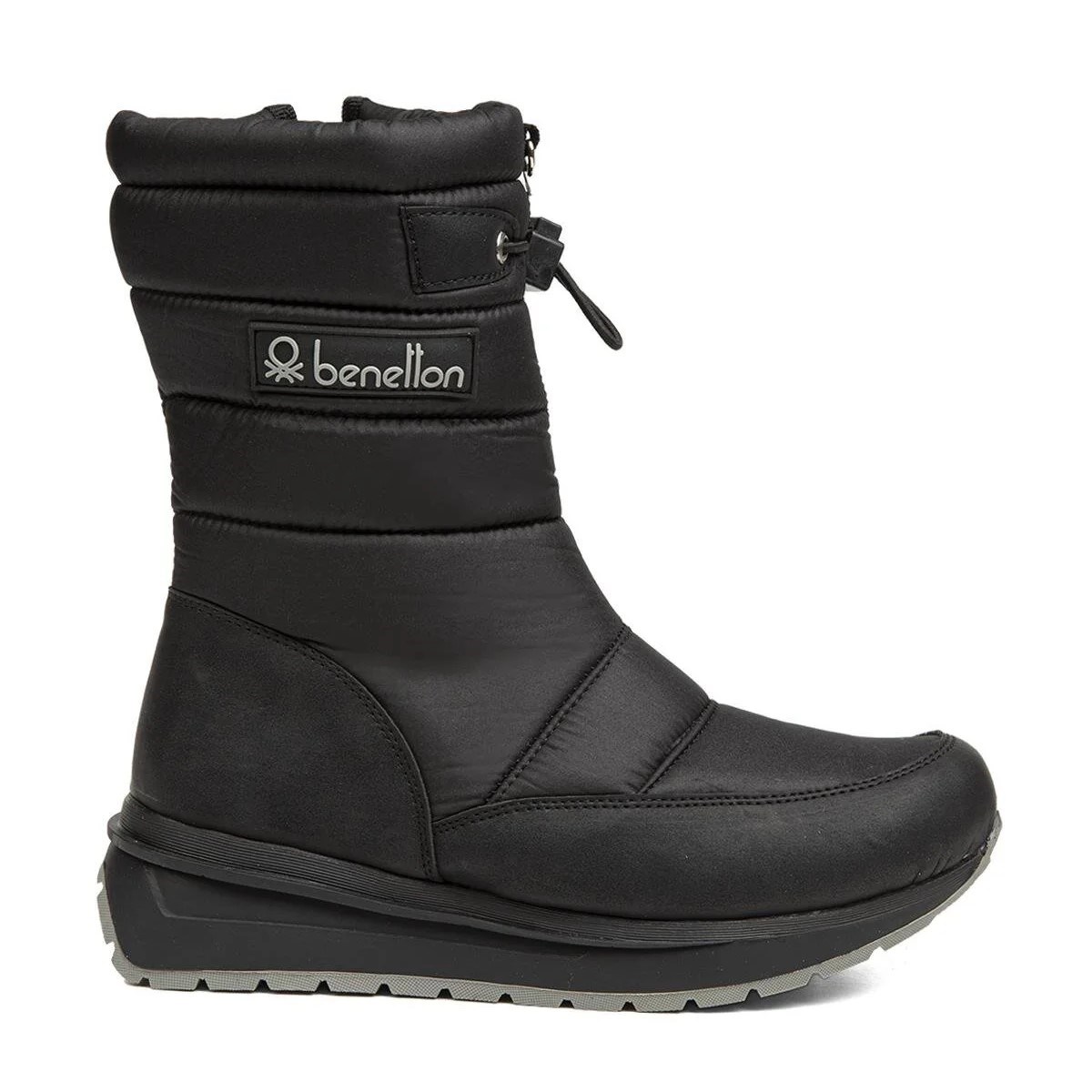 Benetton Kadın Ayakkabı BN-70003 