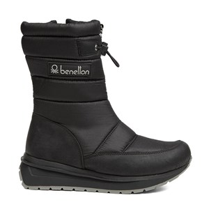 Benetton Kadın Ayakkabı BN-70003 