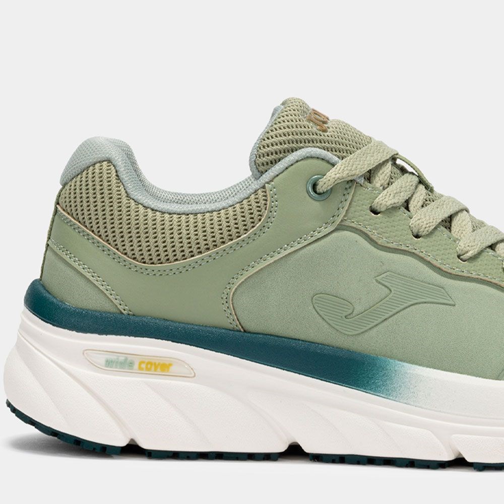 joma Kadın Ayakkabı CARILW2515 Açık Yeşil