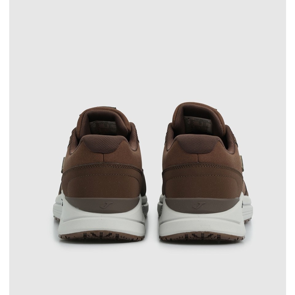 joma Erkek Ayakkabı CKRUMW2524 Kahverengi