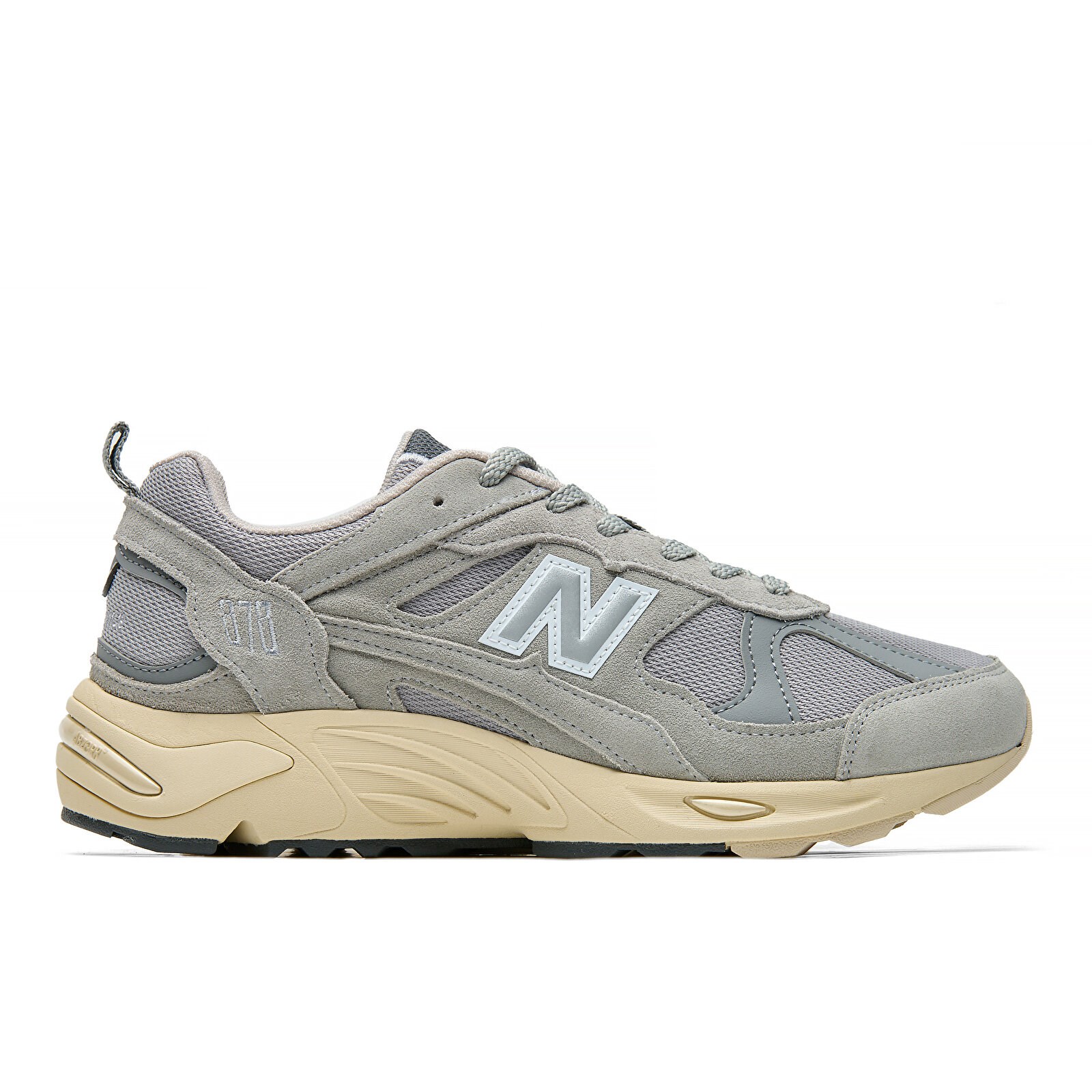 New Balance Unisex Ayakkabı CM878GG1 