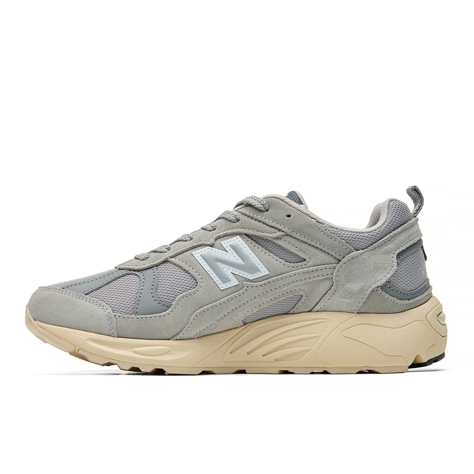 New Balance Unisex Ayakkabı CM878GG1 