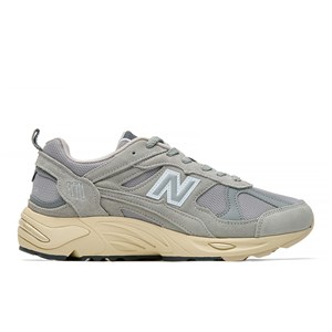 New Balance Unisex Ayakkabı CM878GG1