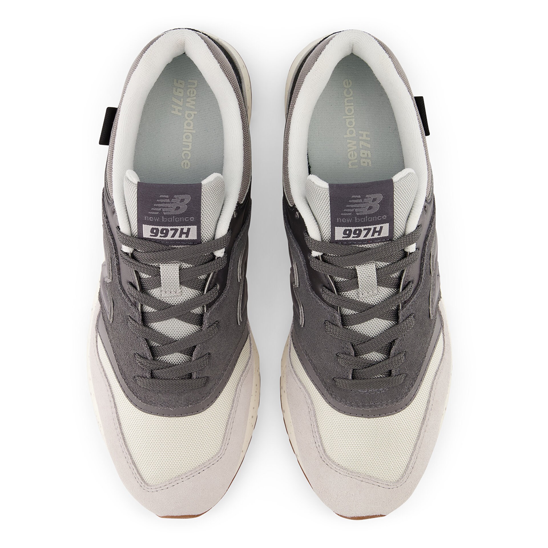 New Balance Unisex Ayakkabı CM997HTO 
