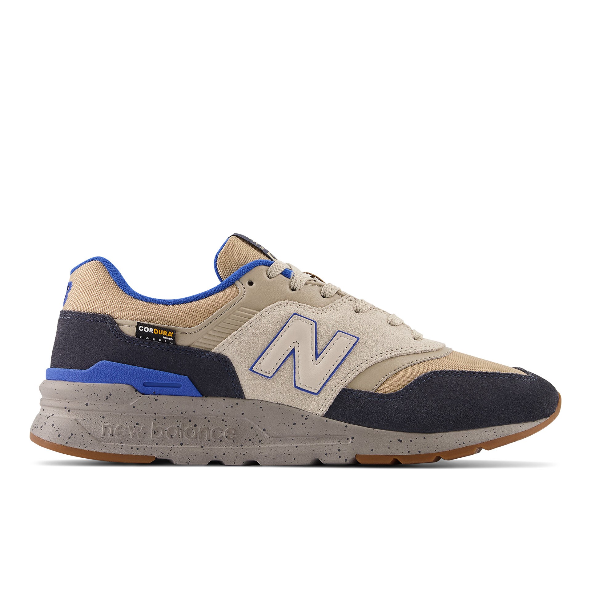 New Balance Unisex Ayakkabı CM997HTV 