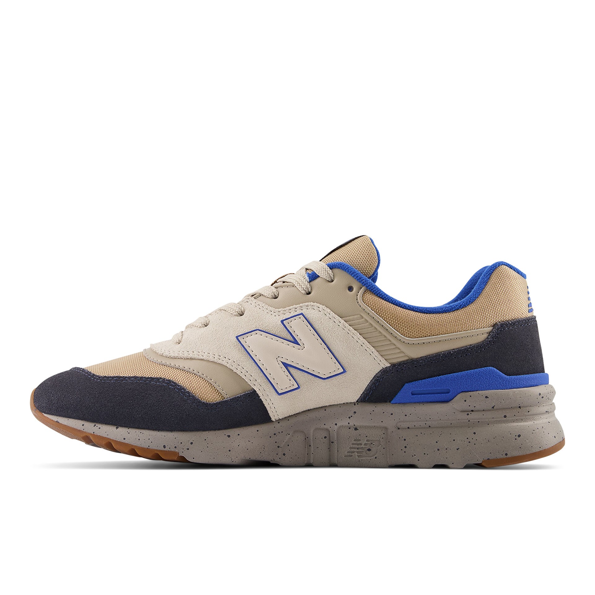 New Balance Unisex Ayakkabı CM997HTV 