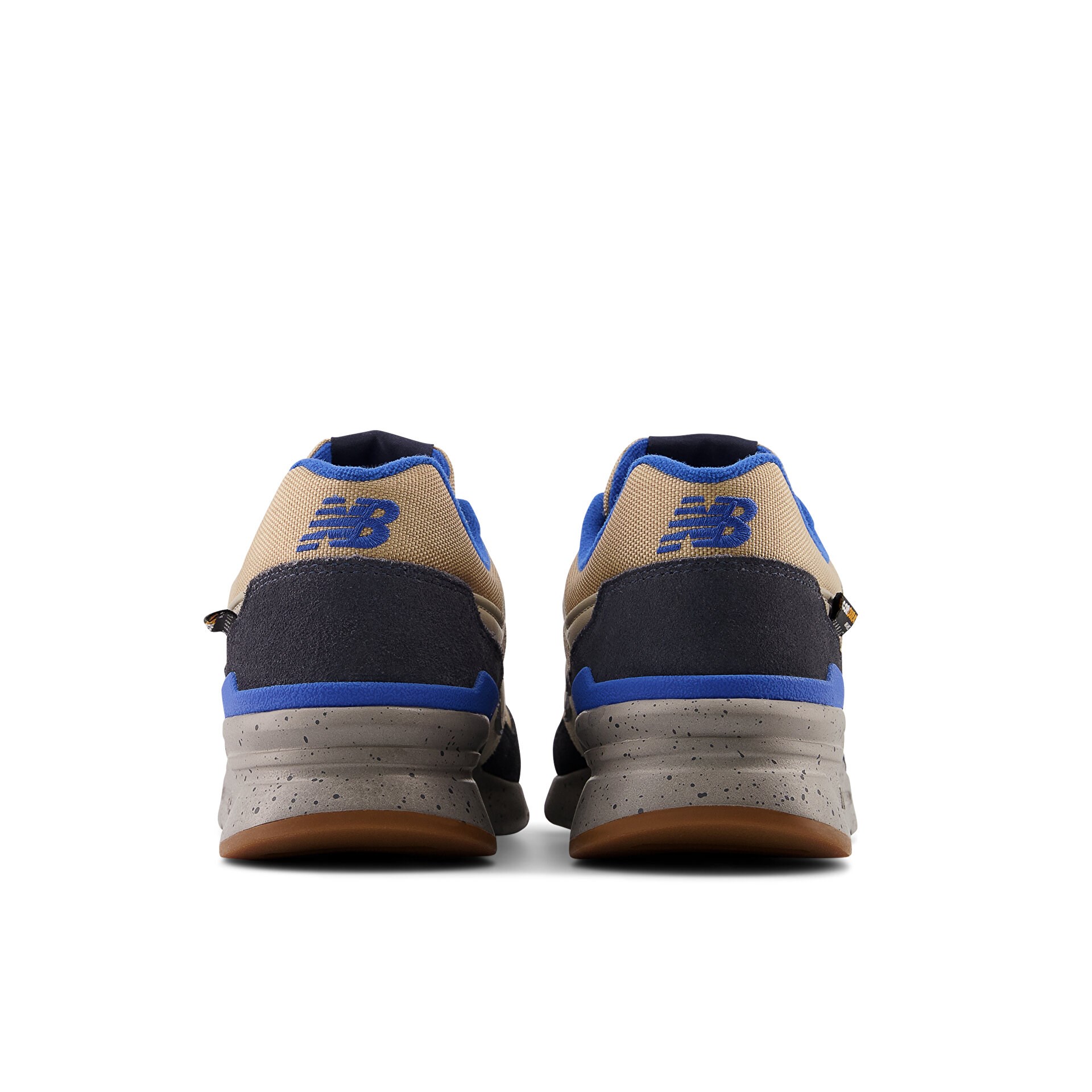 New Balance Unisex Ayakkabı CM997HTV 