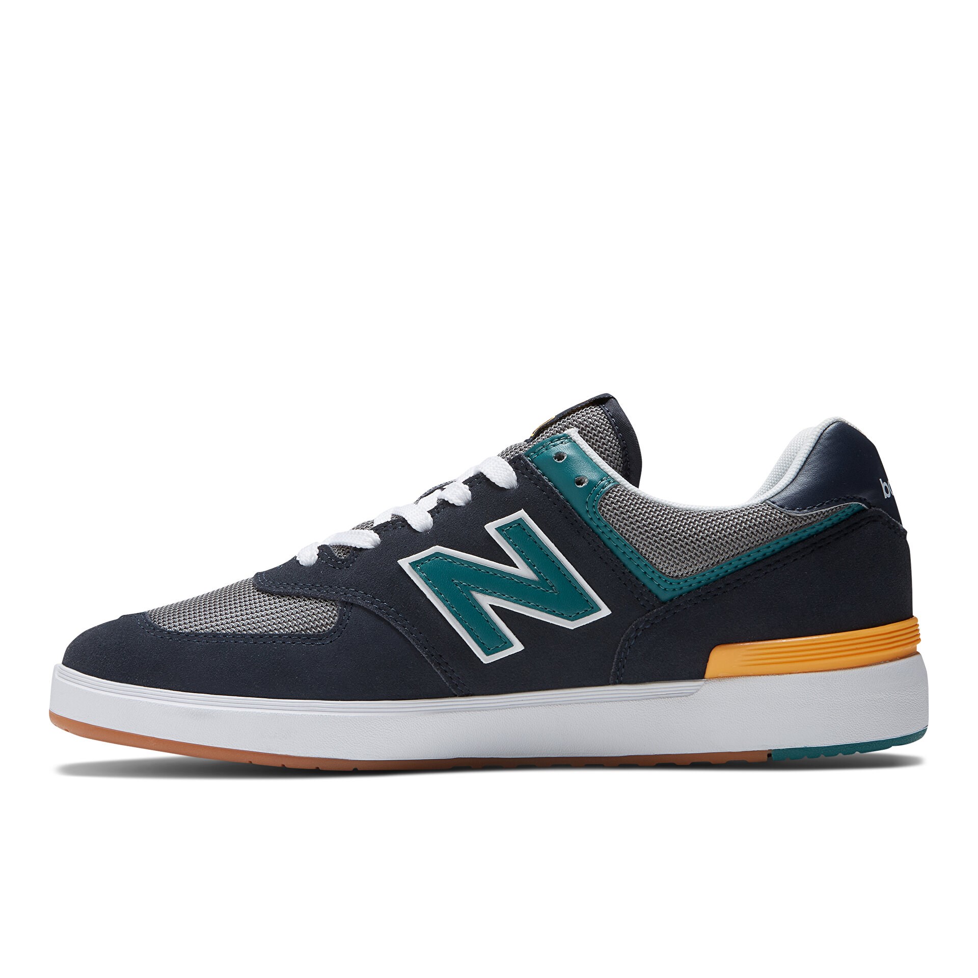 New Balance Unisex Ayakkabı CT574NGT 