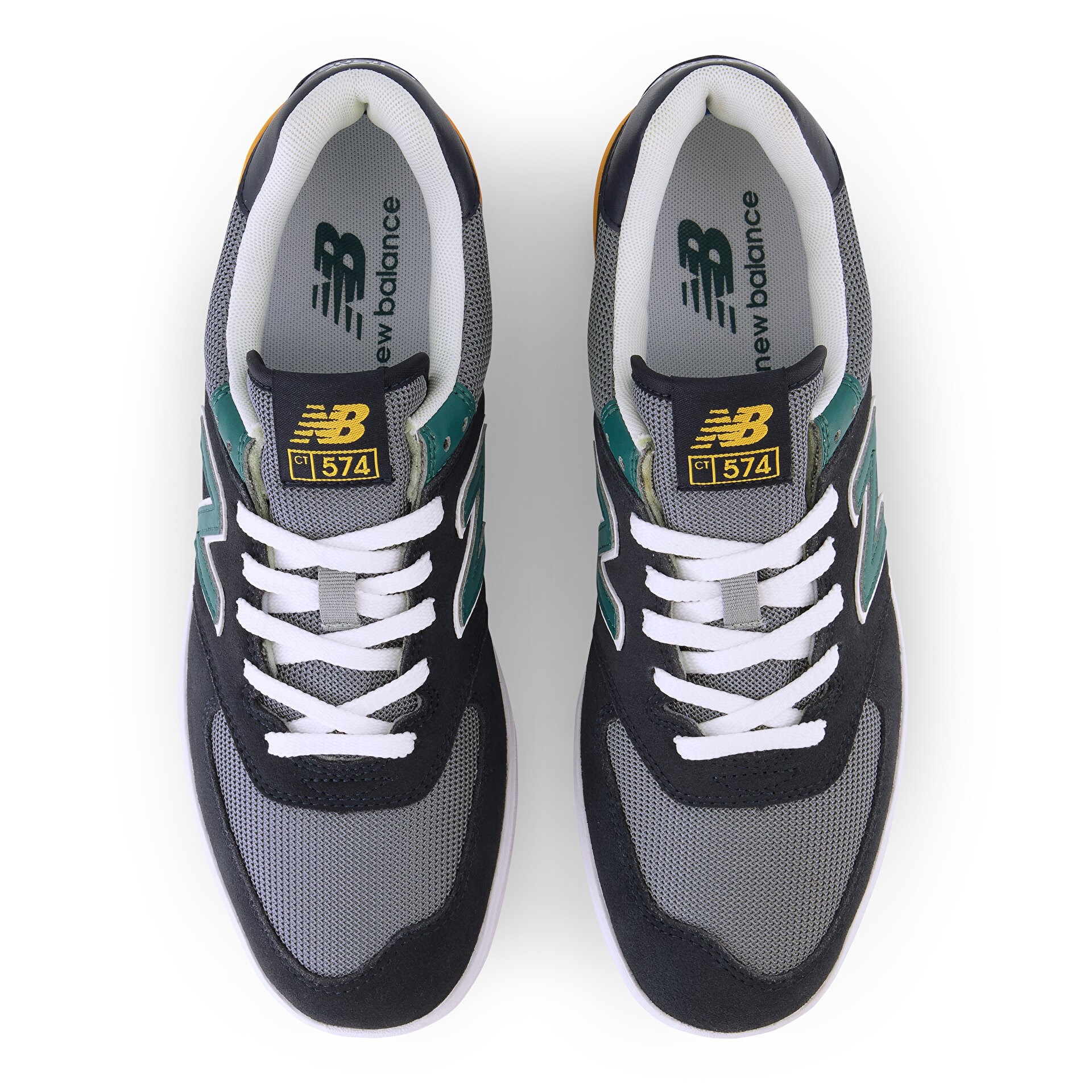 New Balance Unisex Ayakkabı CT574NGT 