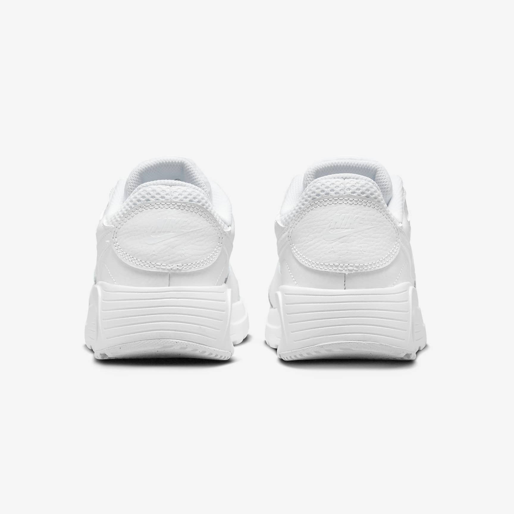 Nike Kadın Ayakkabı CW4554-101 Whıte/Black-Whıte