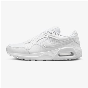 Nike Kadın Ayakkabı CW4554-101 Whıte/Black-Whıte