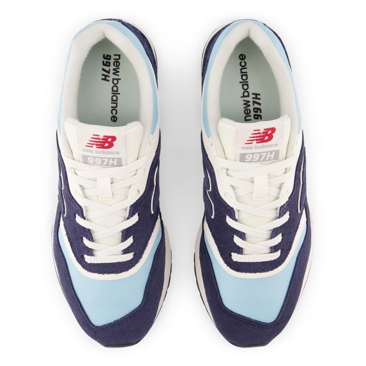 New Balance Kadın Ayakkabı CW997HVI 