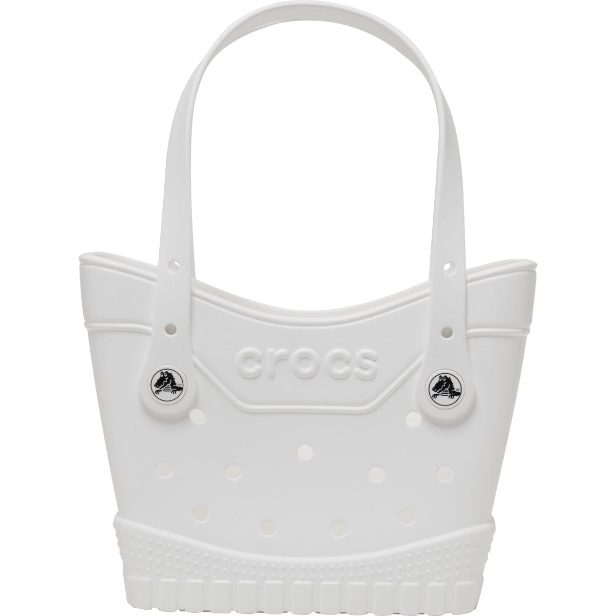 Crocs Unisex Çanta CZFB0001 Whıte