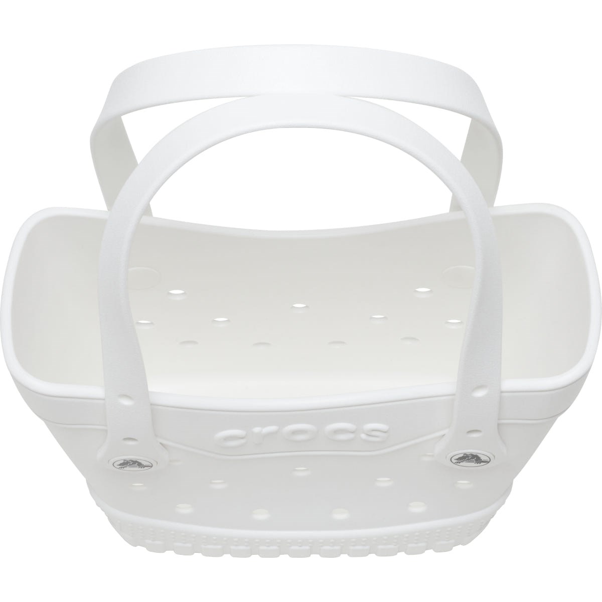 Crocs Unisex Çanta CZFB0001 Whıte