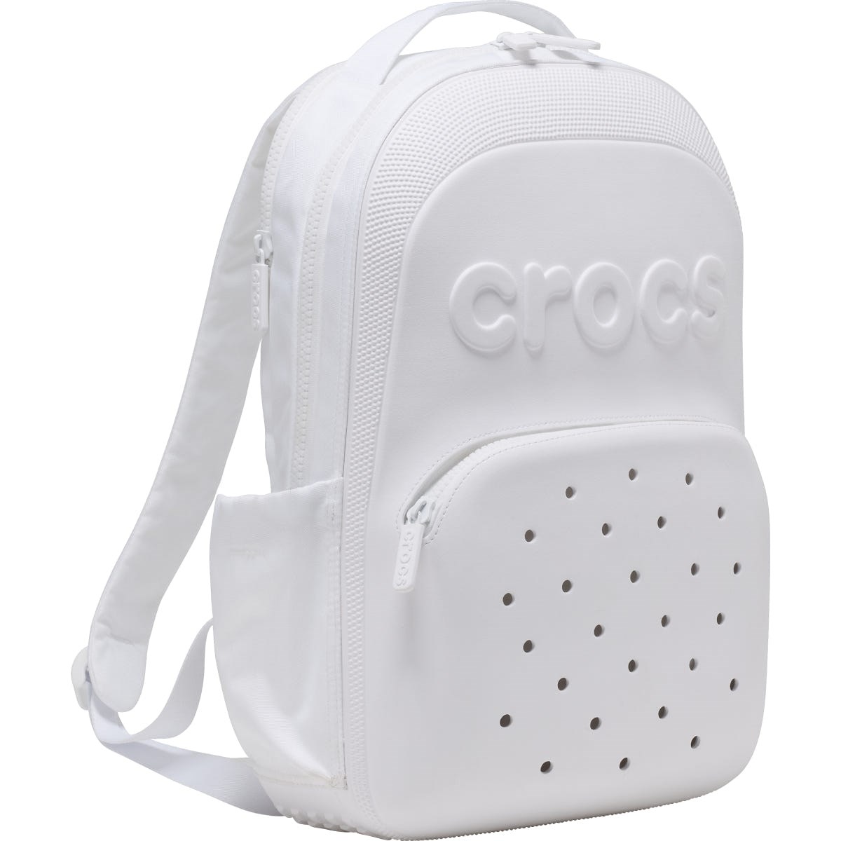 Crocs Unisex Çanta CZFB0003 Whıte