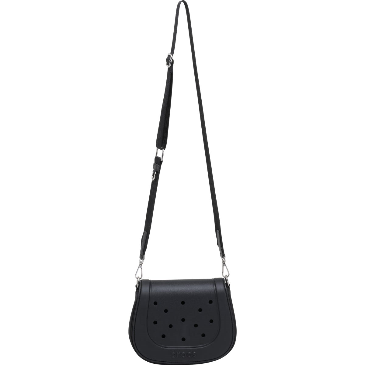 Crocs Unisex Çanta CZFB0030 Black