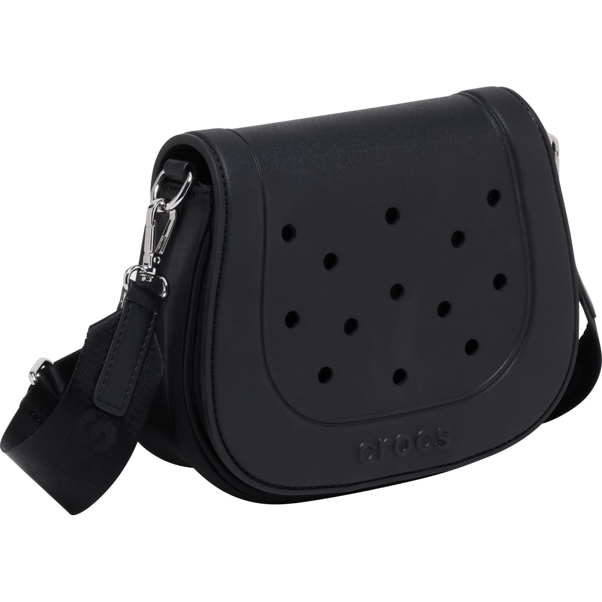 Crocs Unisex Çanta CZFB0030 Black