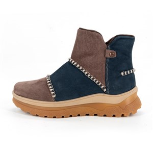 Mammamia Kadın Bot D25KB-4090