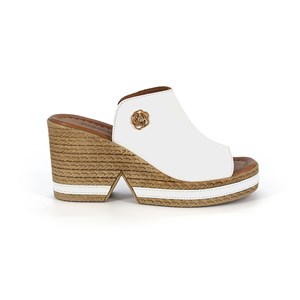 Mammamia Kadın Terlik D26YT-6115