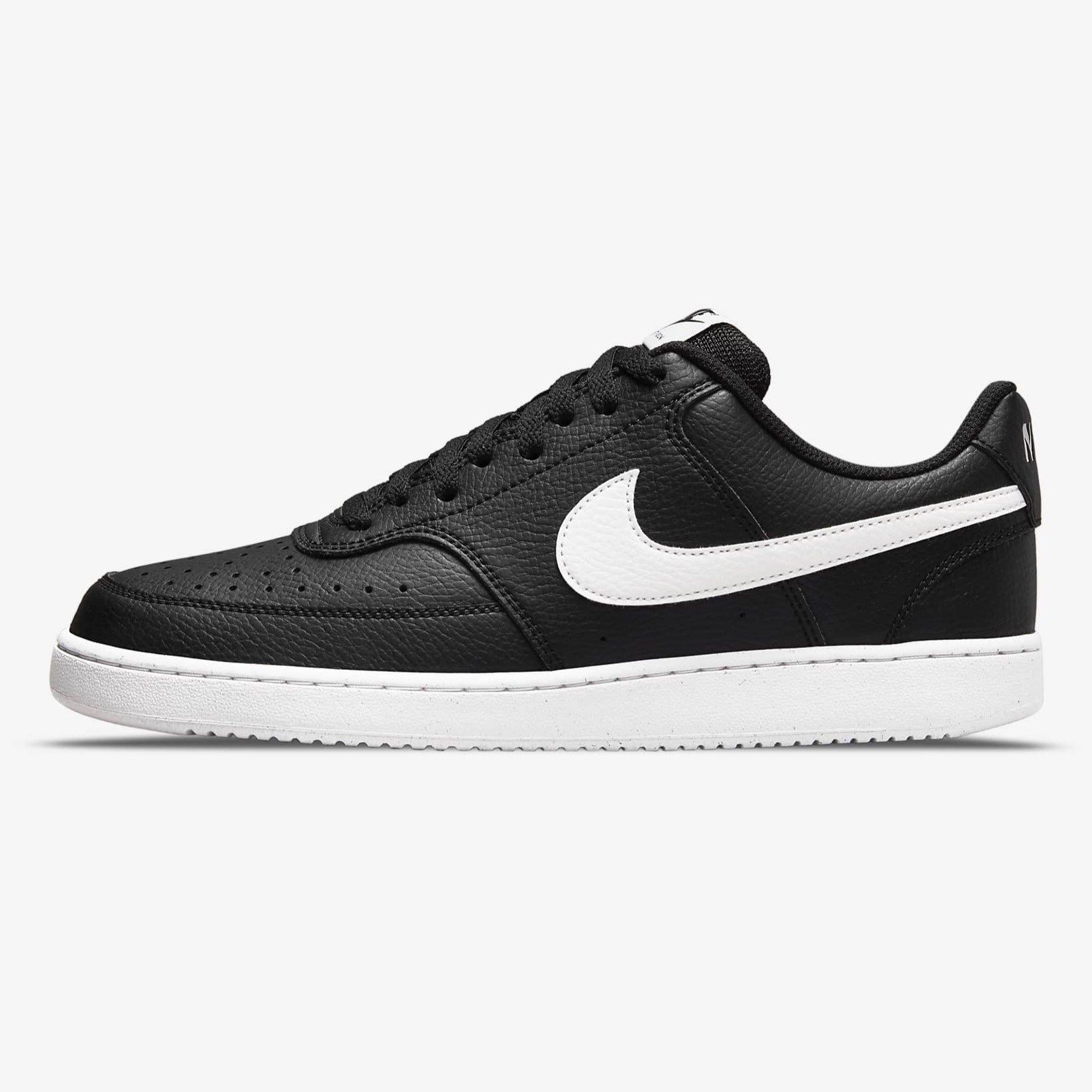 Nike Erkek Ayakkabı DH2987-001 Black/Whıte