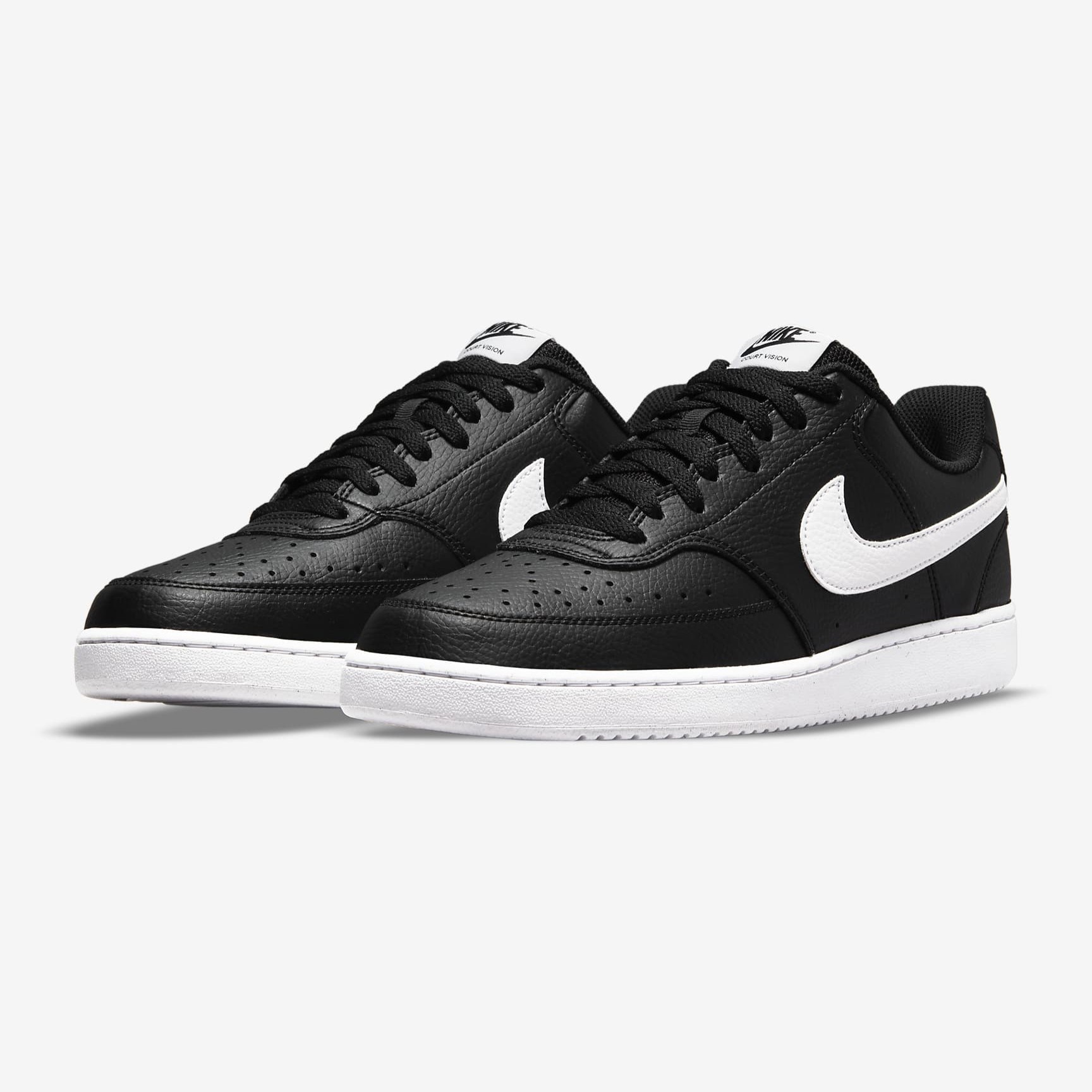 Nike Erkek Ayakkabı DH2987-001 Black/Whıte
