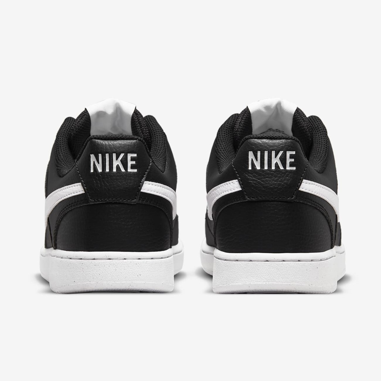 Nike Erkek Ayakkabı DH2987-001 Black/Whıte