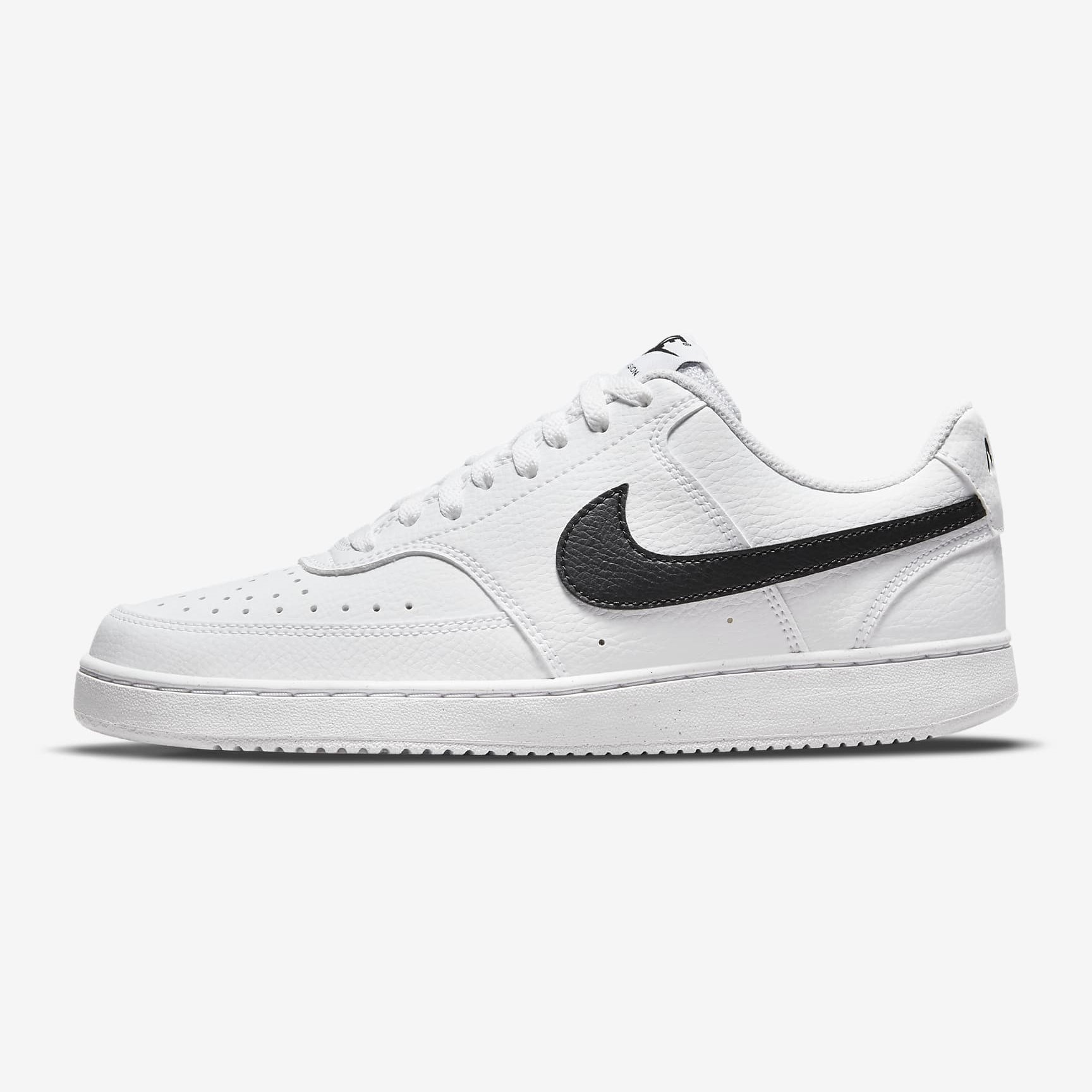 Nike Kadın Ayakkabı DH3158-101 Whıte/Black-Whıte