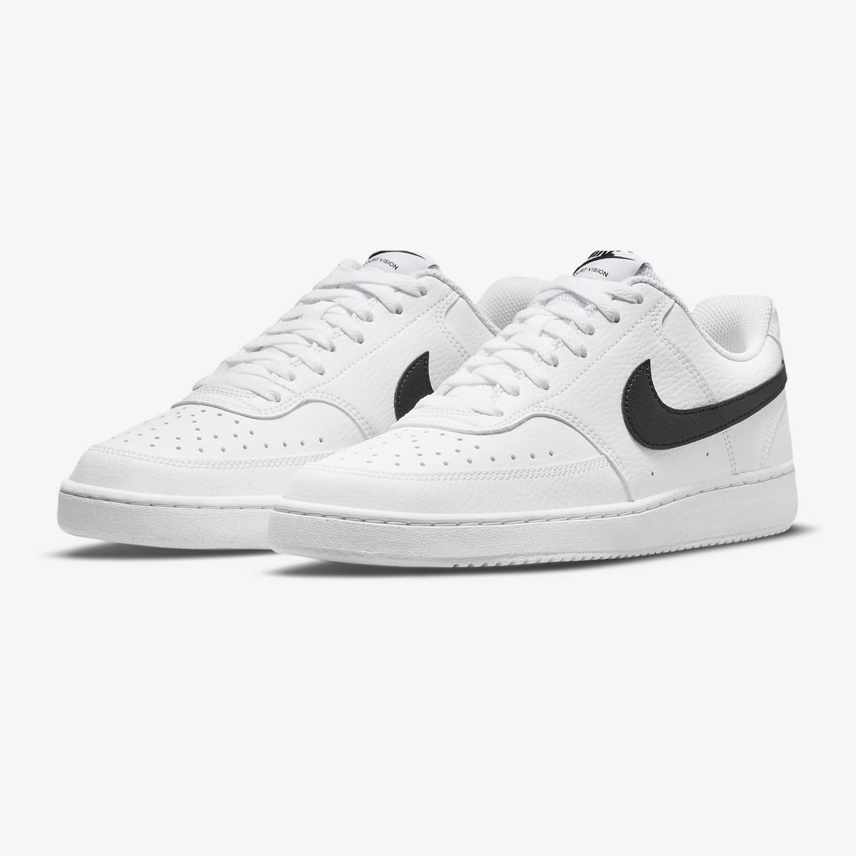 Nike Kadın Ayakkabı DH3158-101 Whıte/Black-Whıte
