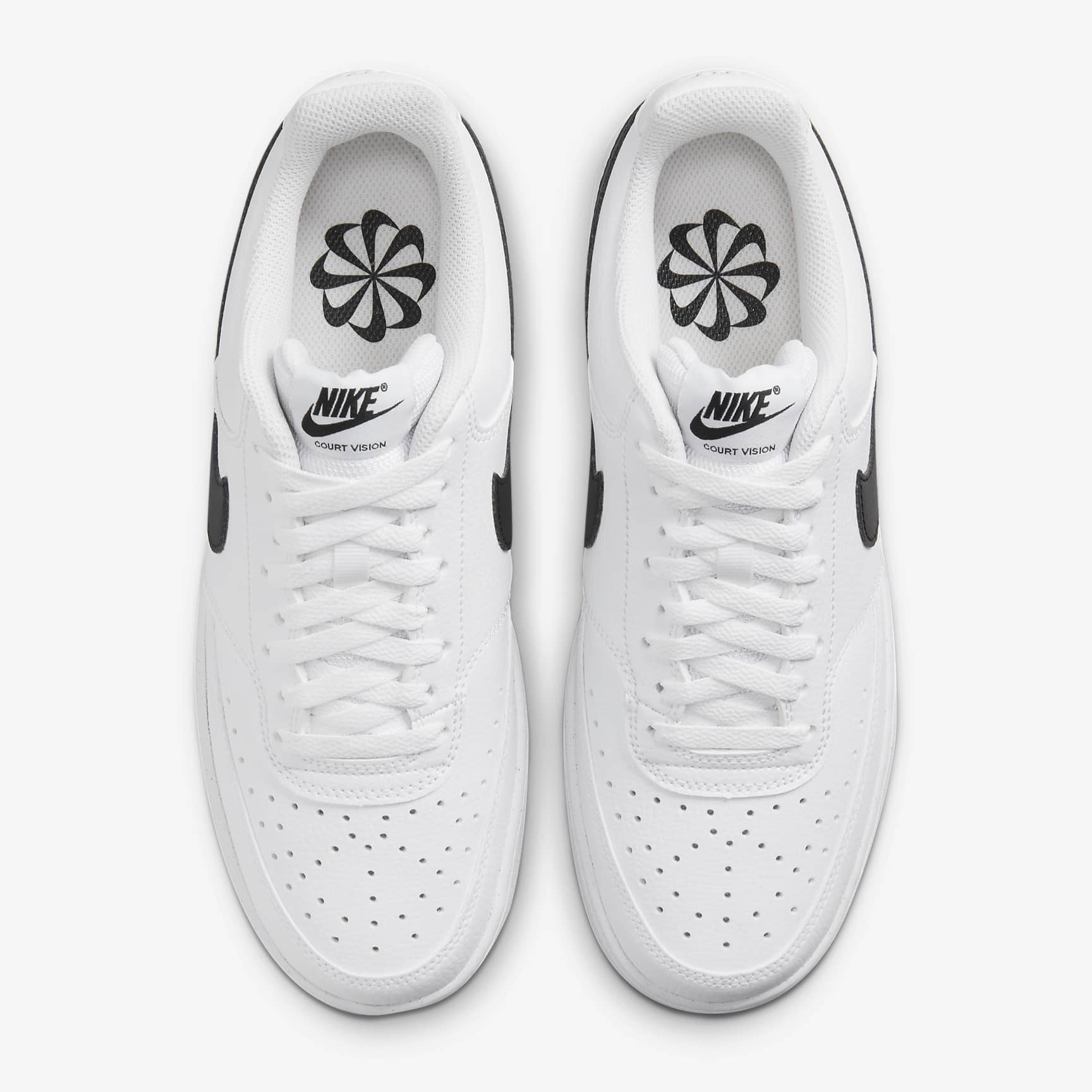 Nike Kadın Ayakkabı DH3158-101 Whıte/Black-Whıte