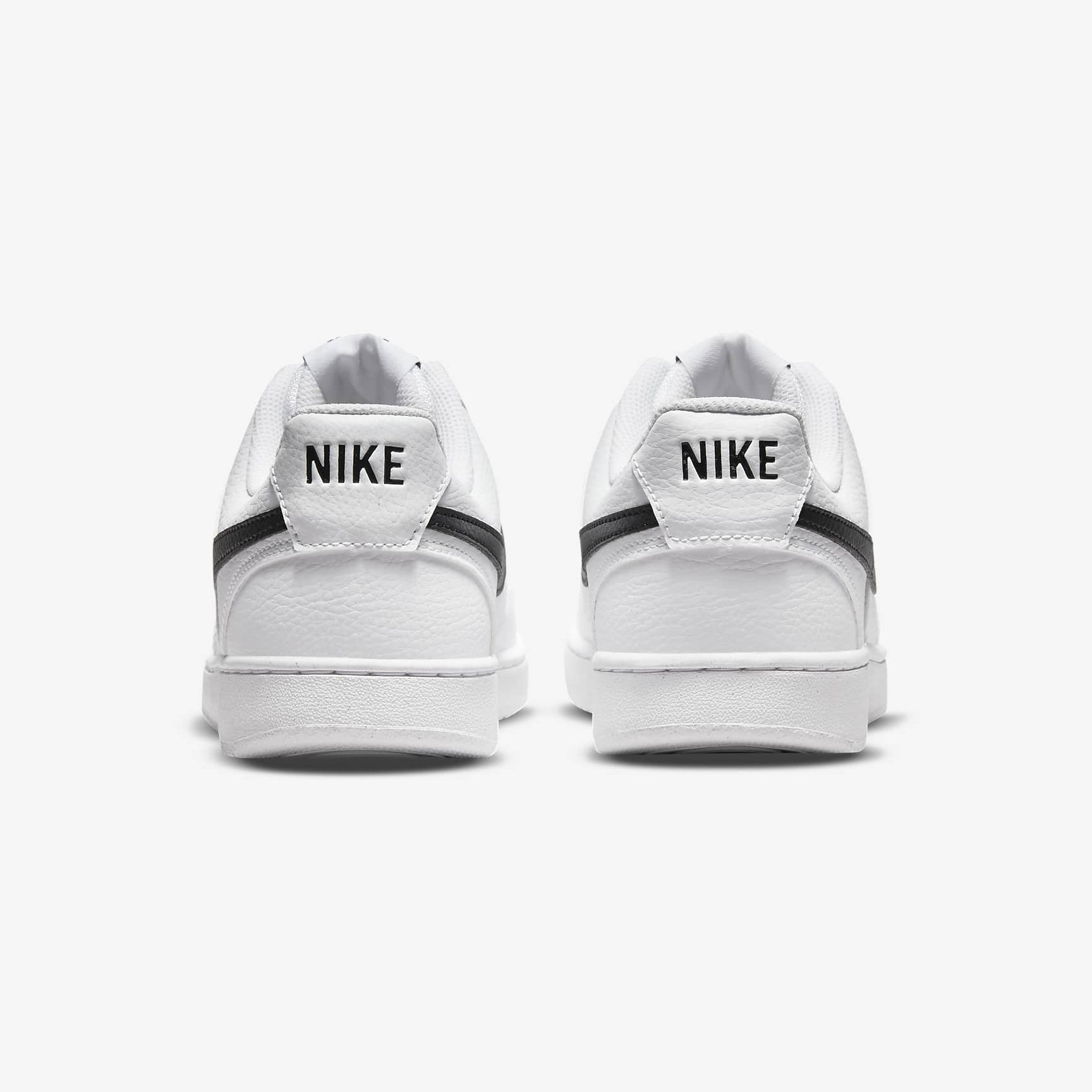 Nike Kadın Ayakkabı DH3158-101 Whıte/Black-Whıte