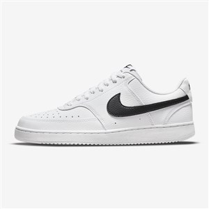 Nike Kadın Ayakkabı DH3158-101 Whıte/Black-Whıte